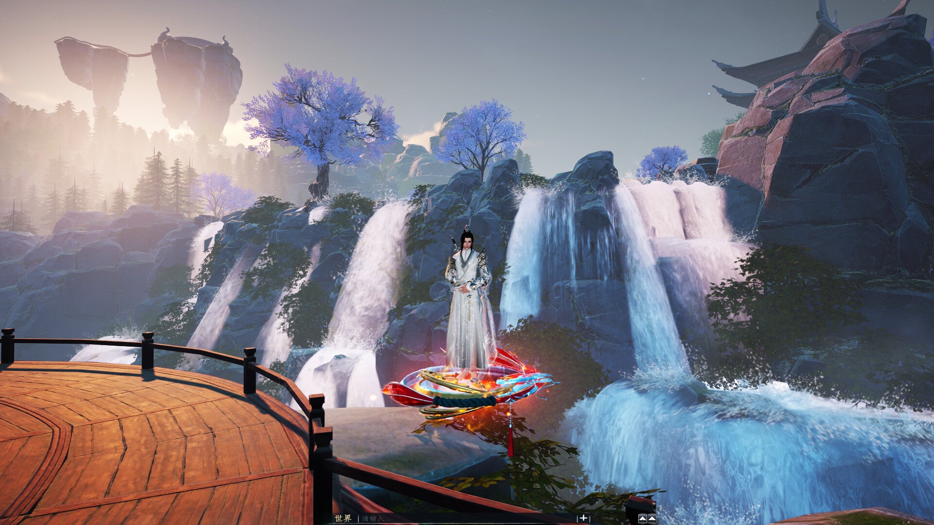 《蜀山：初章》买断版 Steam CD Key