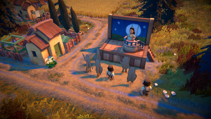 Fabledom Xbox Series X|S Account