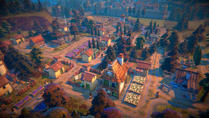 Fabledom Xbox Series X|S Account