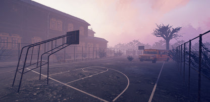 Horror Adventure : Zombie Edition VR PS4 / PS5 CD Key