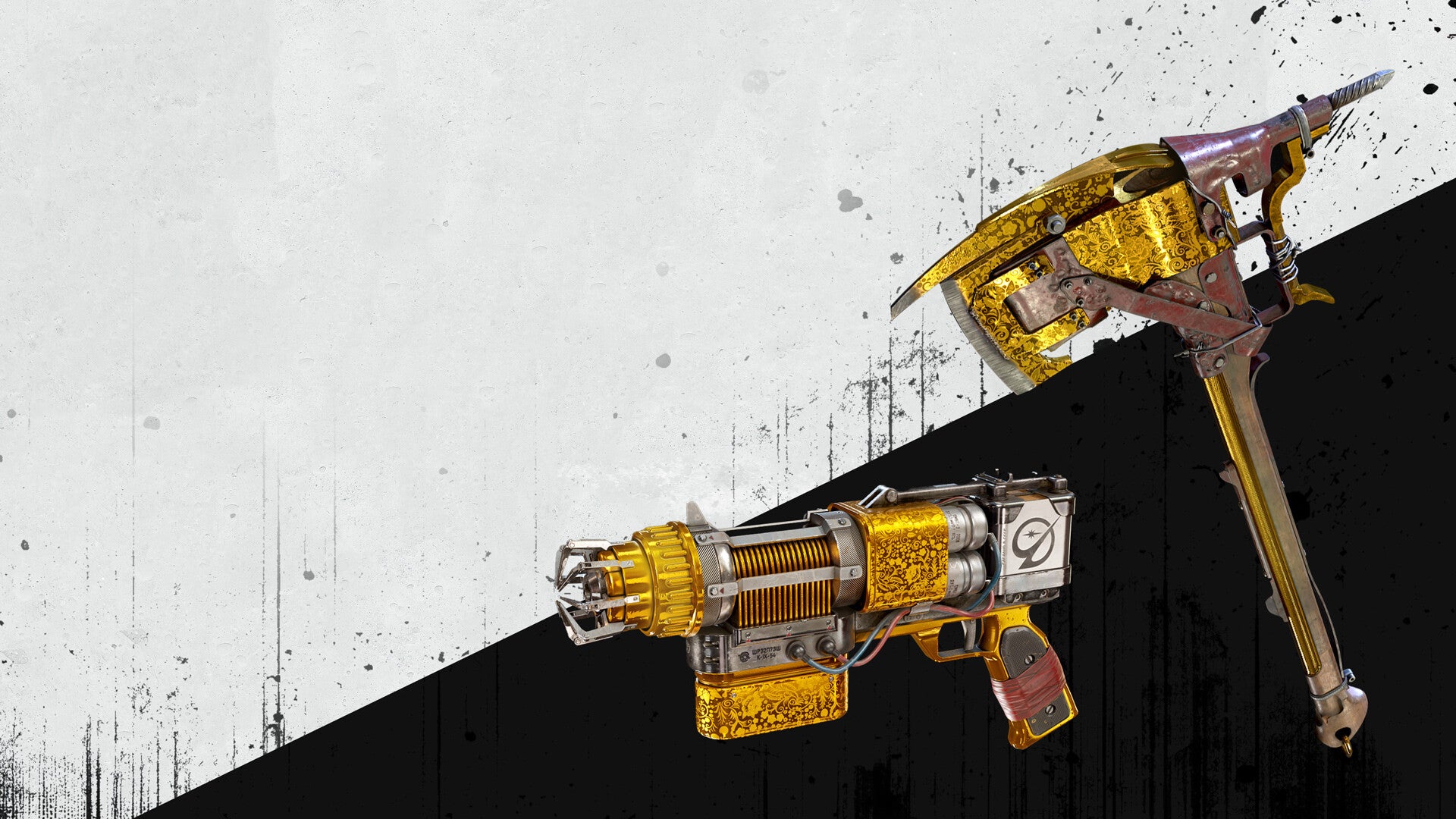 Atomic Heart - Labor & Science Weapon Skin Pack DLC EU PS5 CD Key
