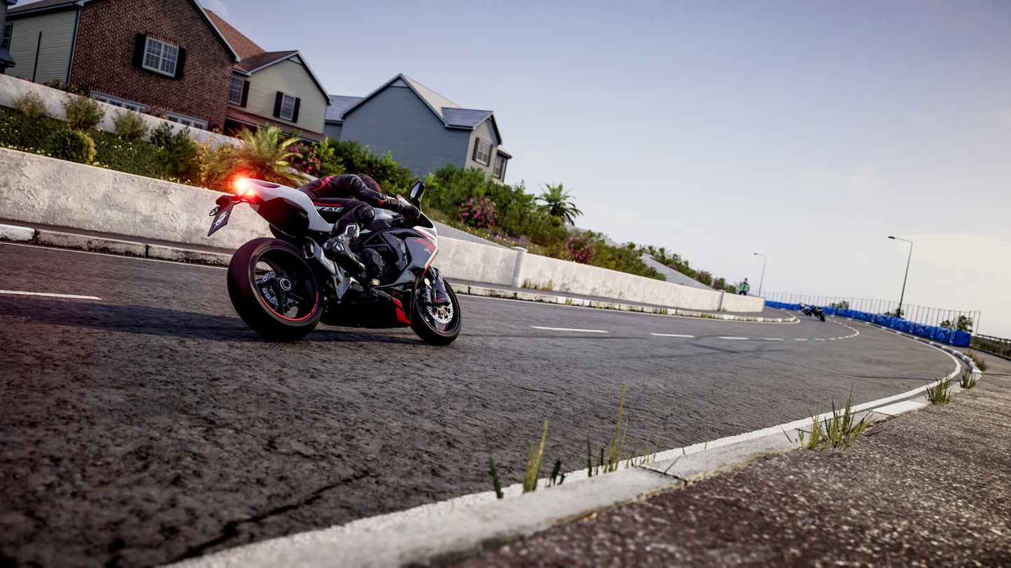 RIDE 5 Special Edition PS5 Account