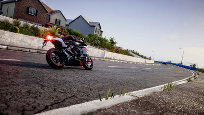 RIDE 5 Special Edition PS5 Account