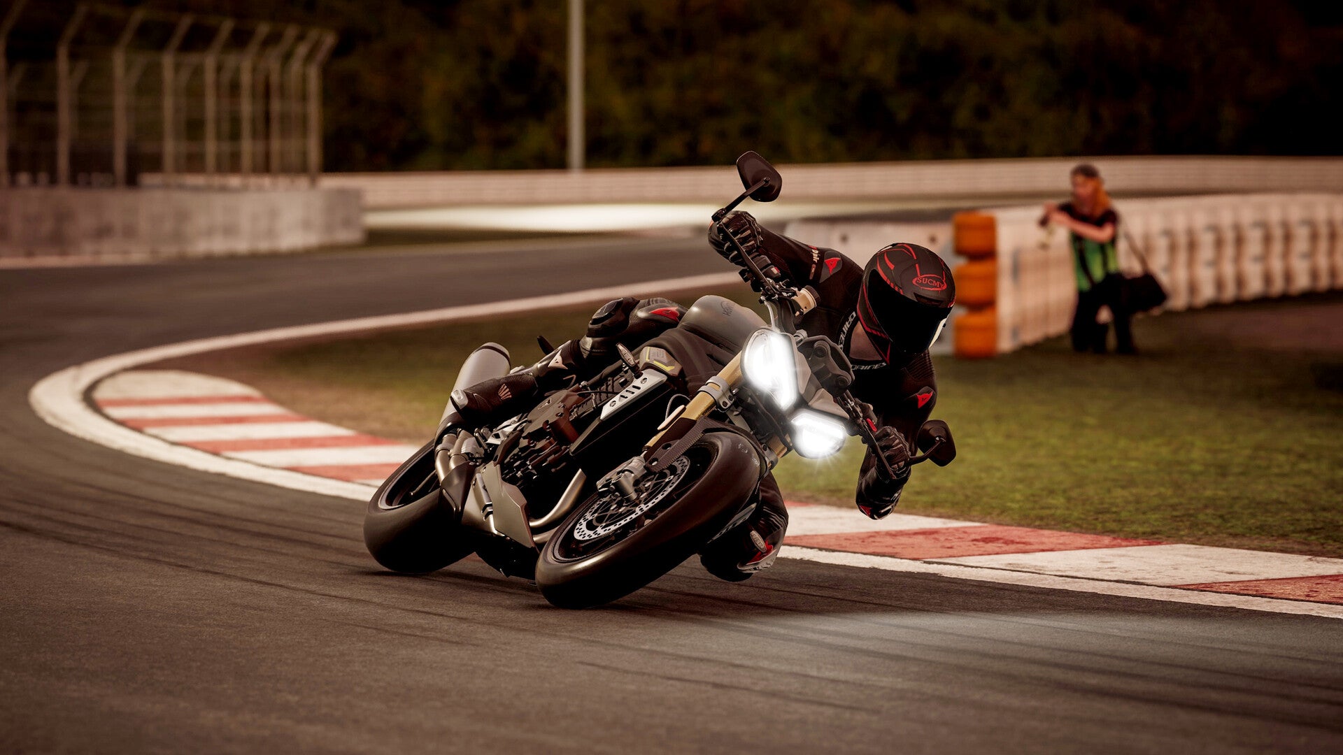 RIDE 5 Special Edition PS5 Account