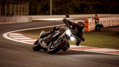 RIDE 5 Special Edition PS5 Account