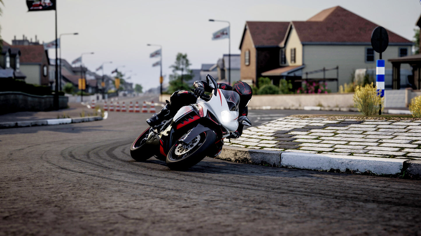 RIDE 5 Special Edition PS5 Account