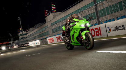 RIDE 5 Special Edition PS5 Account
