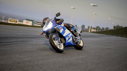 RIDE 5 Special Edition PS5 Account