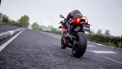 RIDE 5 Special Edition PS5 Account
