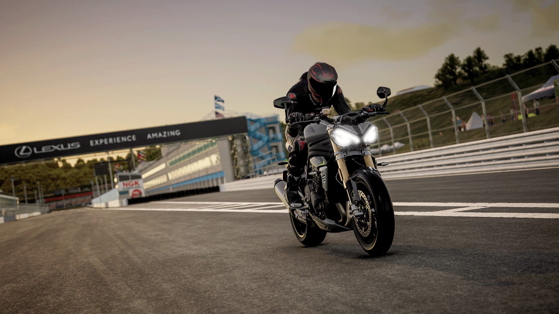 RIDE 5 Special Edition PS5 Account