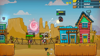 Deceptus - Map Pack + Bonus Items DLC Steam CD Key