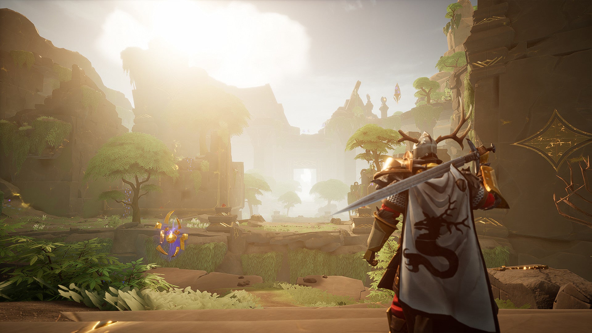 Stray Blade EU Xbox Series X|S CD Key