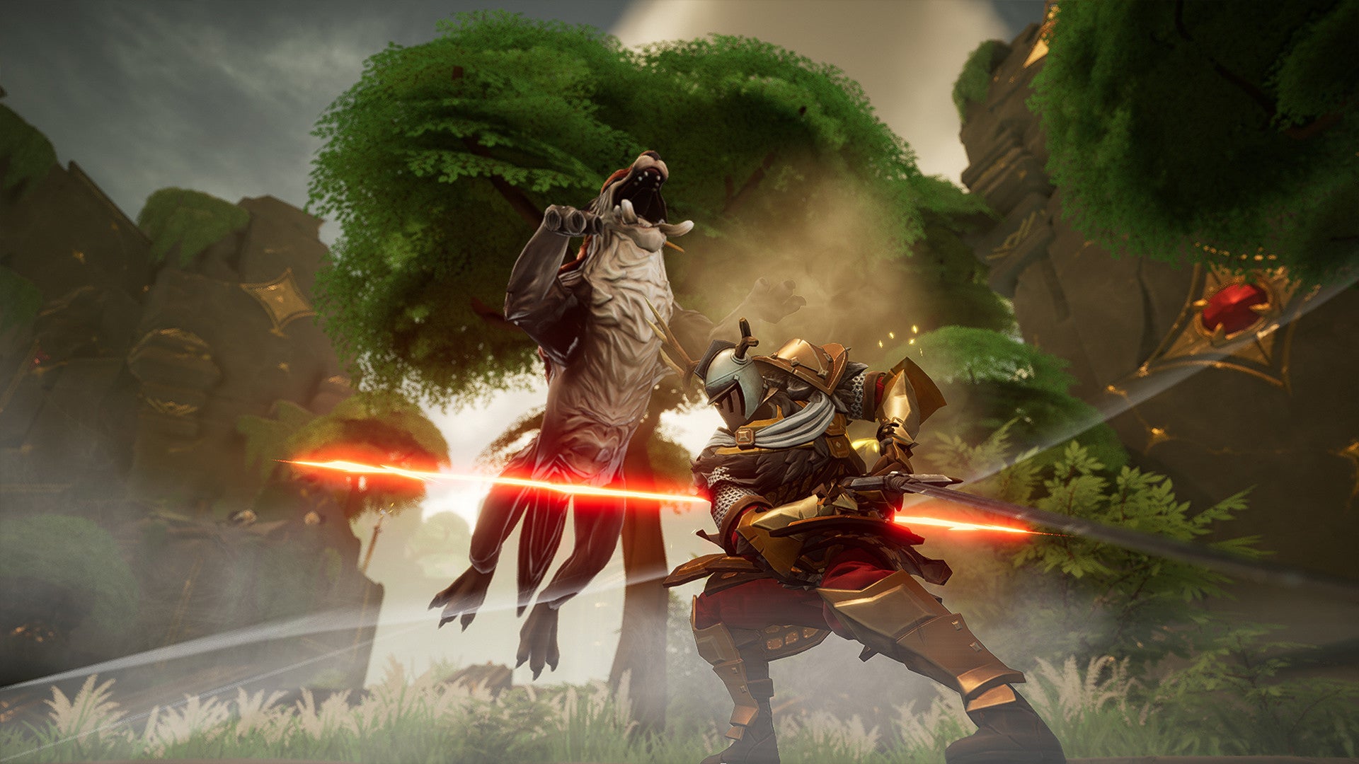 Stray Blade EU Xbox Series X|S CD Key
