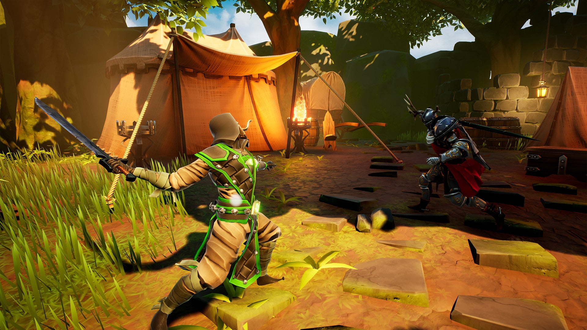 Stray Blade AR Xbox Series X|S CD Key