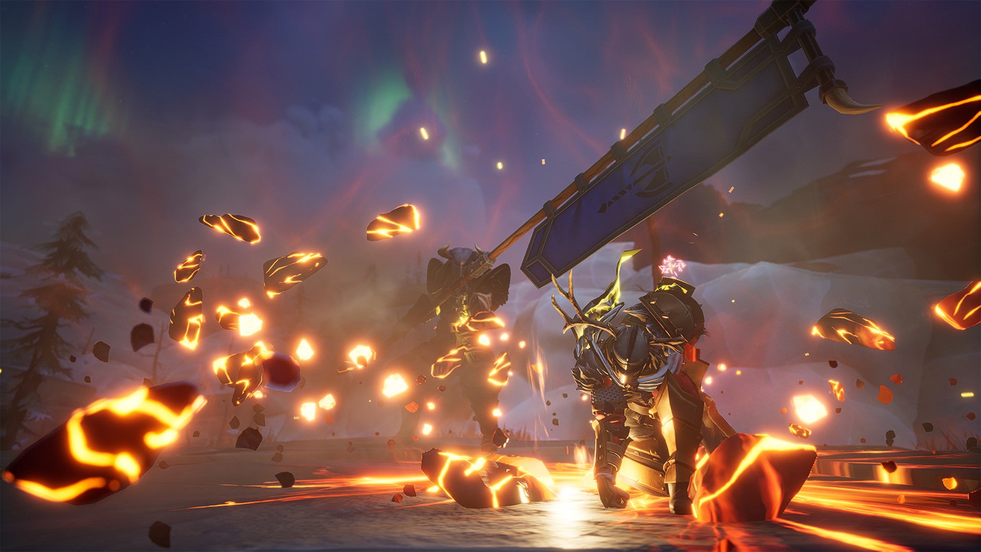 Stray Blade EU Xbox Series X|S CD Key
