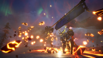 Stray Blade Xbox Series X|S CD Key