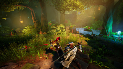 Stray Blade EU Xbox Series X|S CD Key