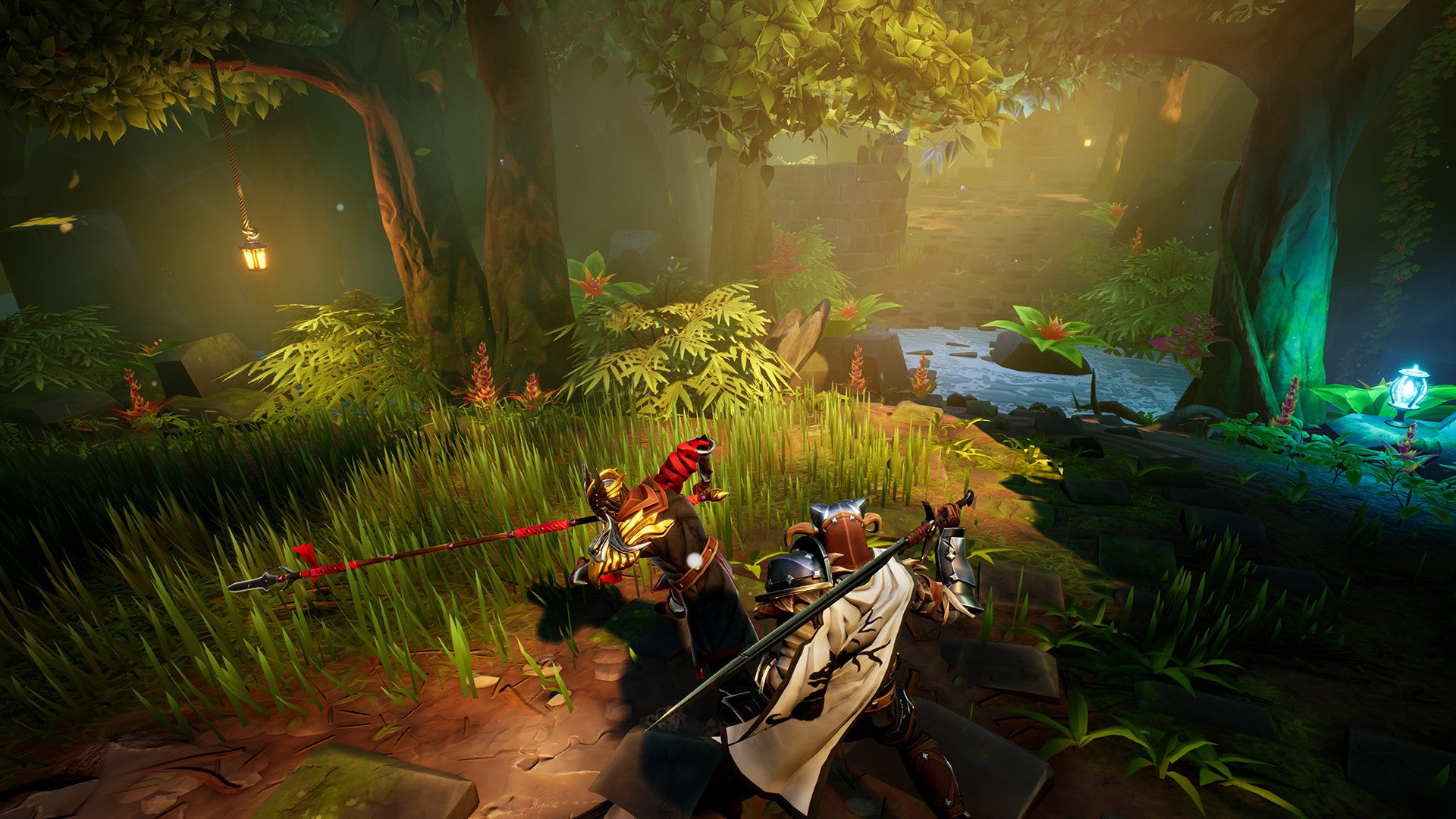 Stray Blade Xbox Series X|S CD Key