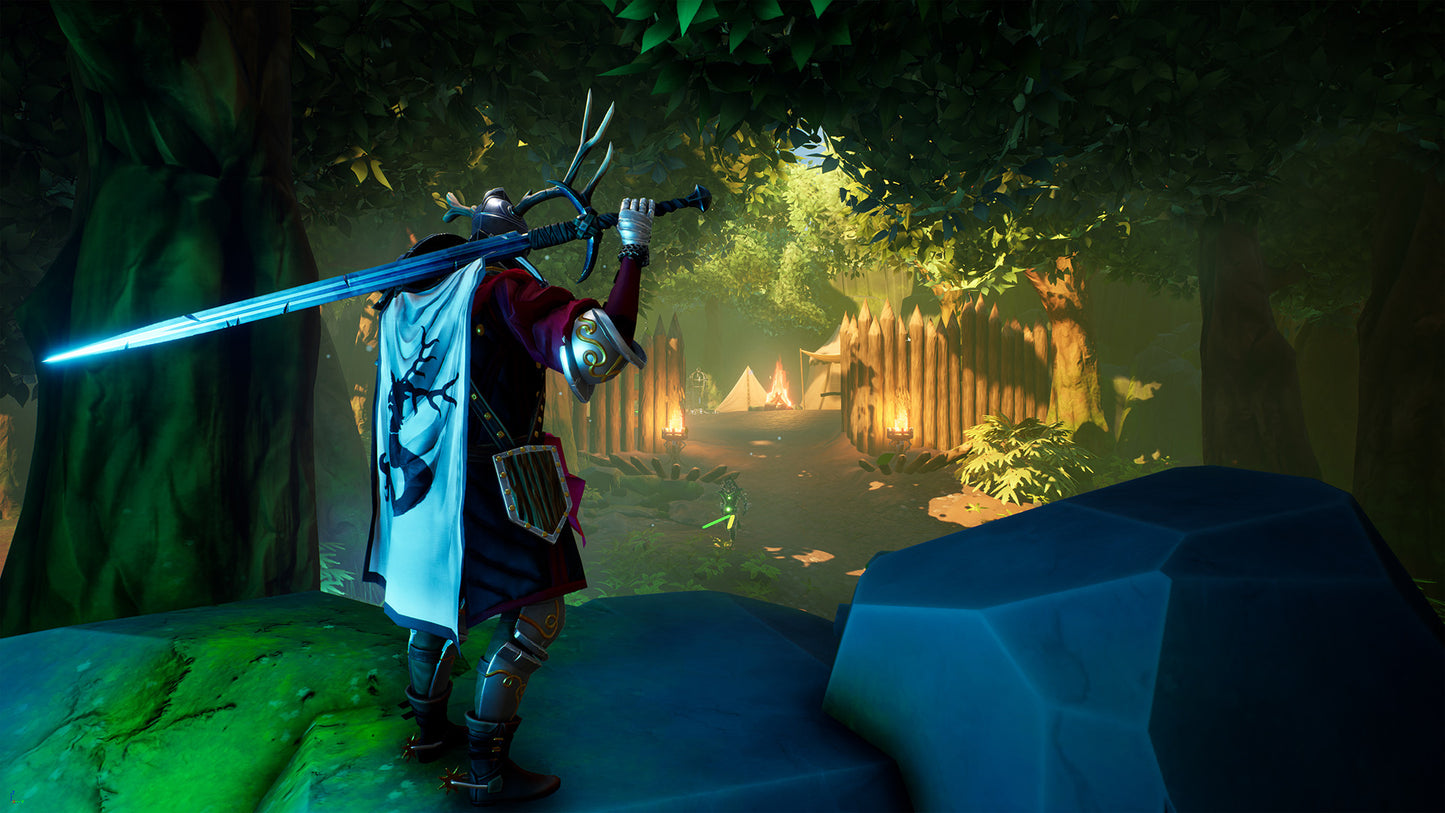 Stray Blade PS5 Account