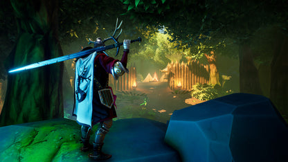 Stray Blade PS5 Account