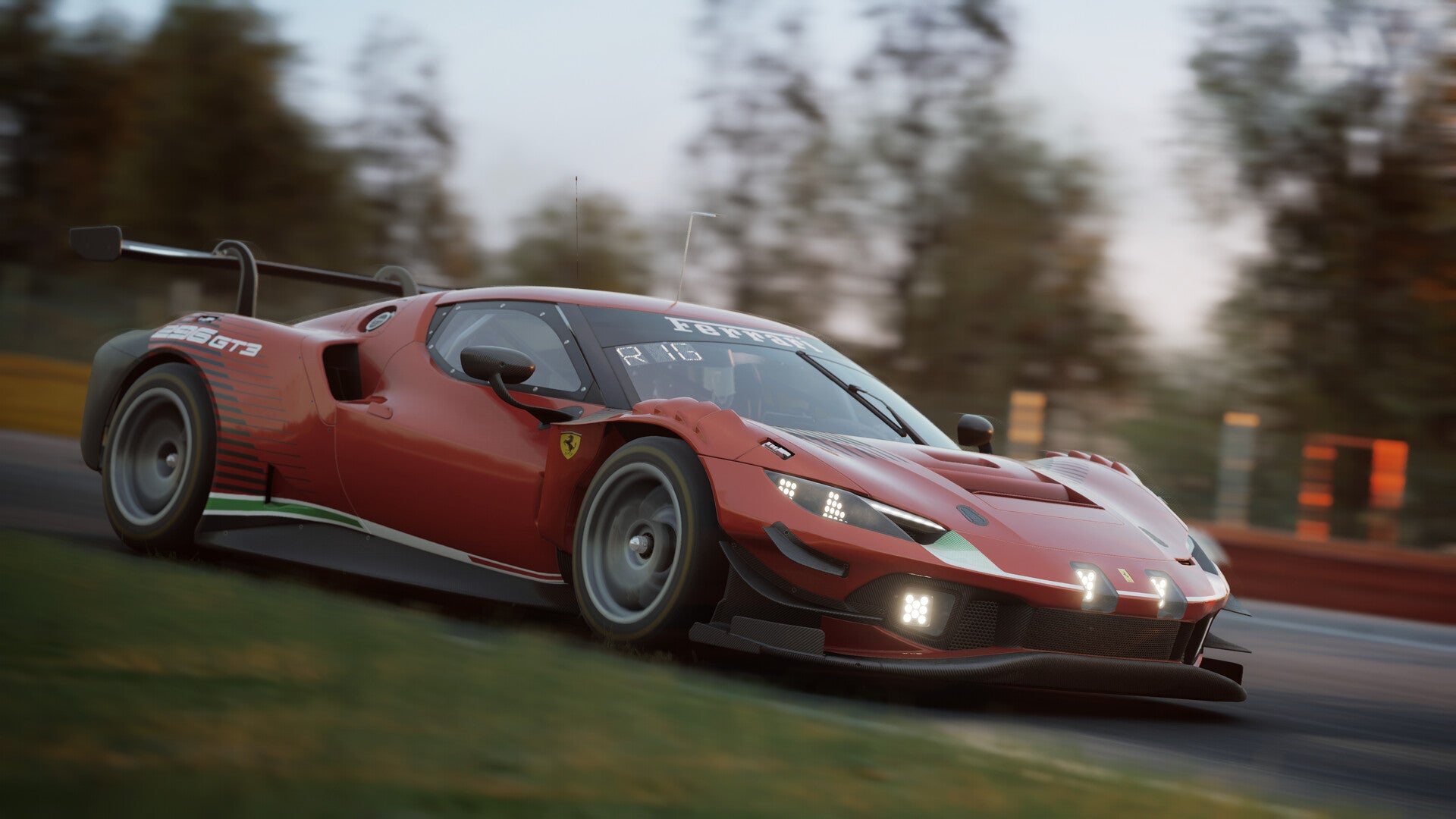 Assetto Corsa Competizione + 2023 GT World Challenge Pack DLC XBOX One / Xbox Series X|S Account