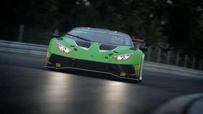 Assetto Corsa Competizione + 2023 GT World Challenge Pack DLC XBOX One / Xbox Series X|S Account