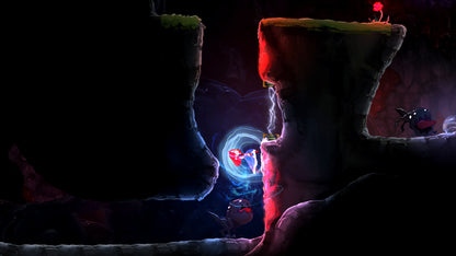 Teslagrad Power Pack Edition EU XBOX One / Xbox Series X|S CD Key