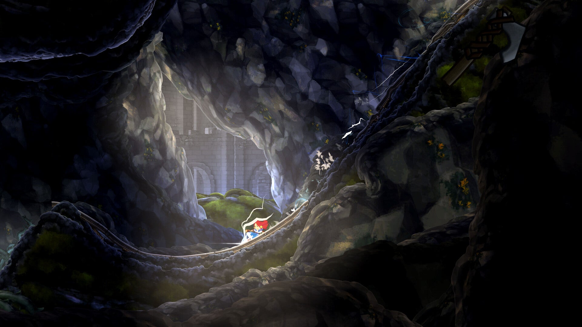 Teslagrad 2 XBOX One / Xbox Series X|S Account