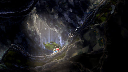 Teslagrad Power Pack Edition EU XBOX One / Xbox Series X|S CD Key
