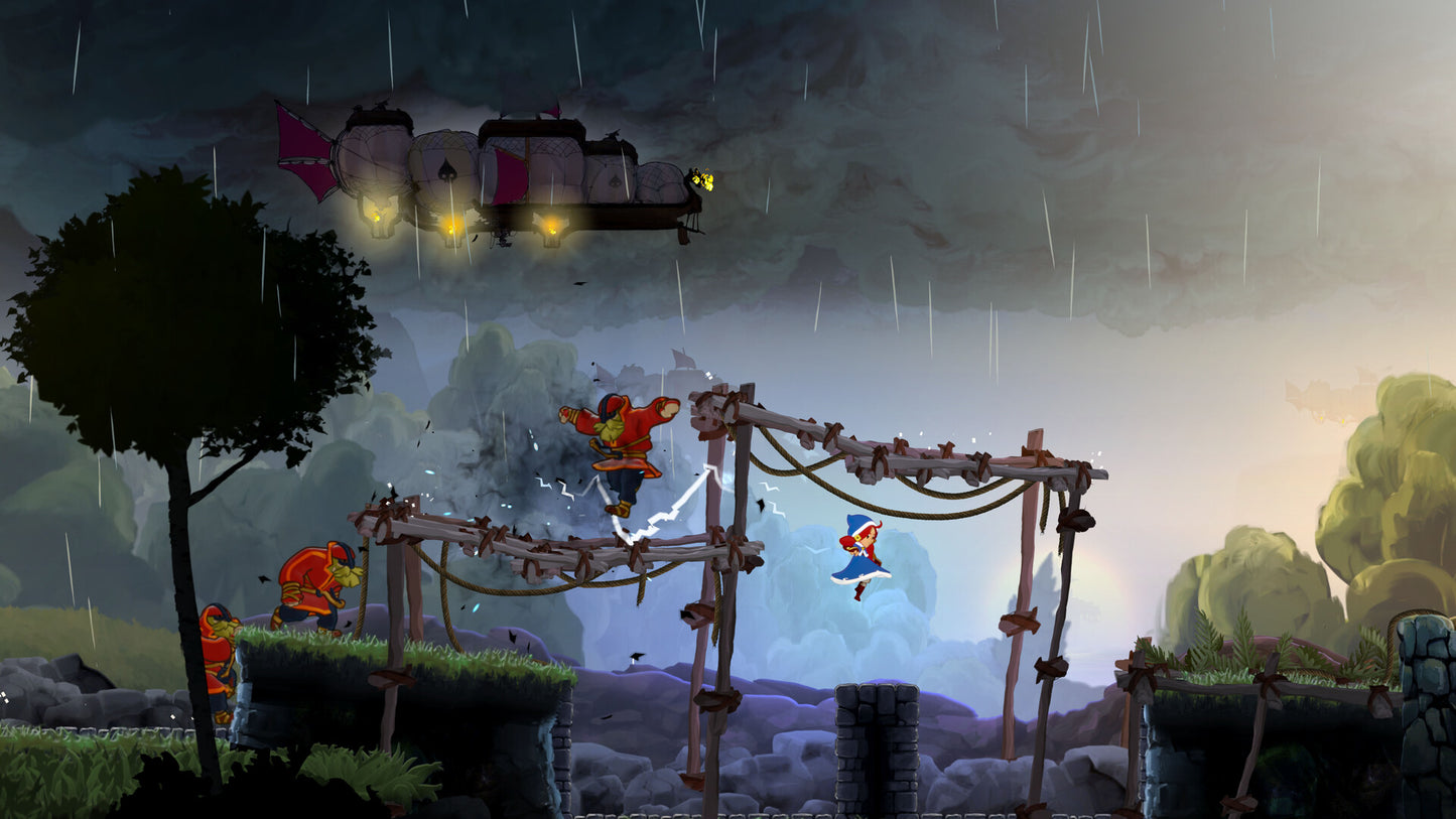 Teslagrad 2 XBOX One / Xbox Series X|S Account