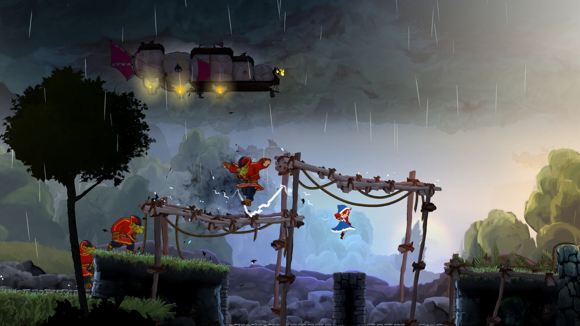Teslagrad 2 XBOX One / Xbox Series X|S Account