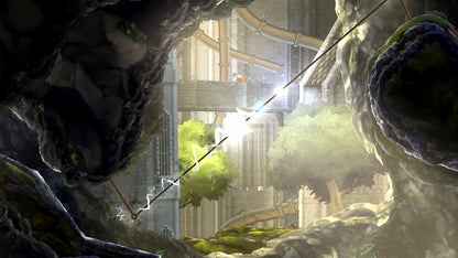 Teslagrad 2 XBOX One / Xbox Series X|S Account
