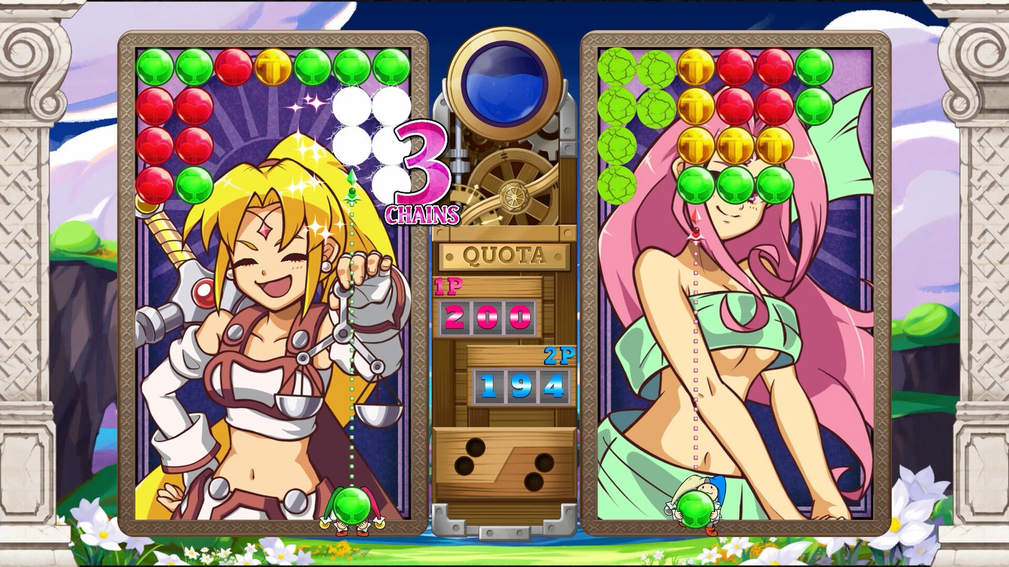 Magical Drop VI EU PS5 CD Key