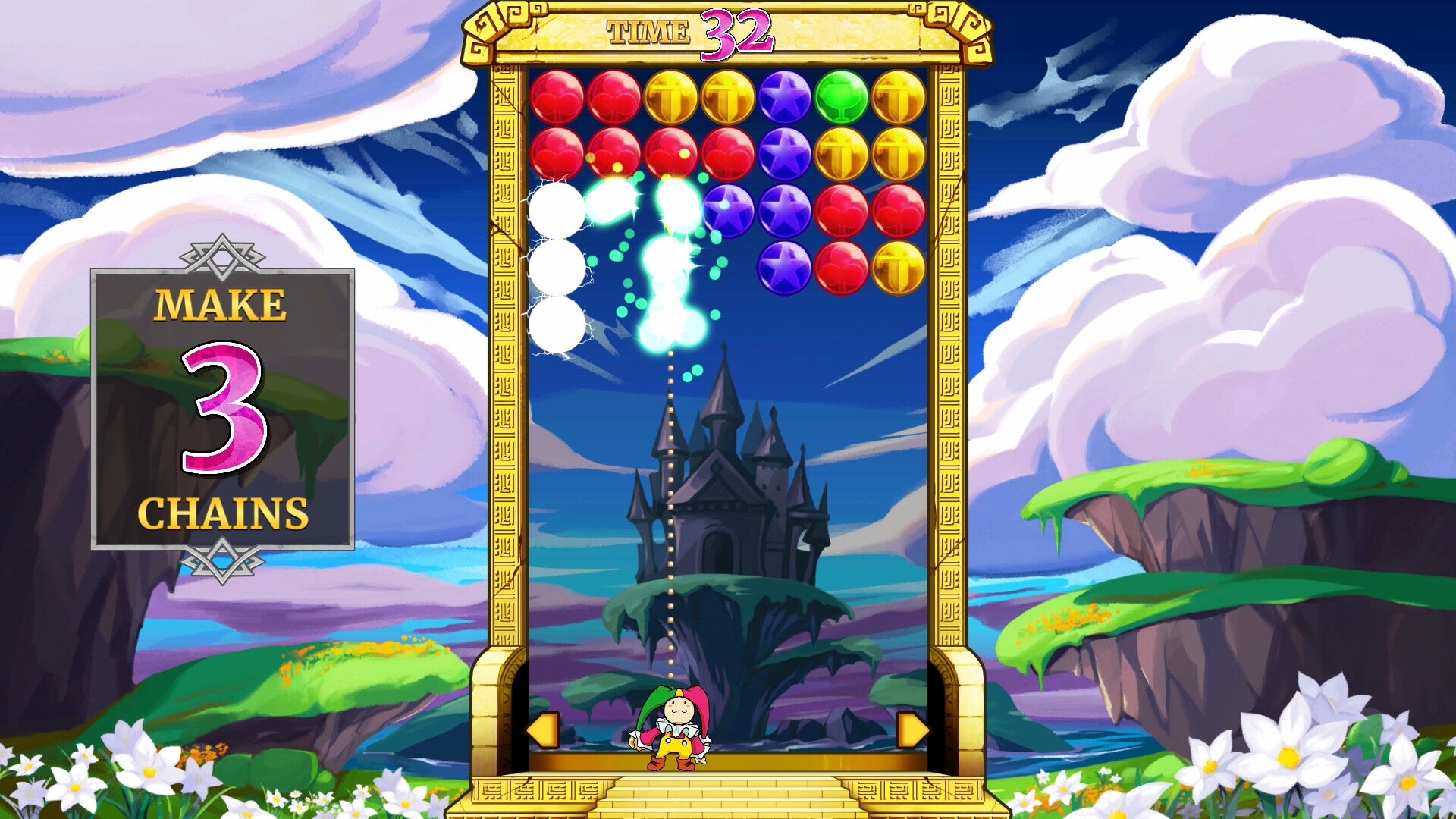 Magical Drop VI EU PS5 CD Key