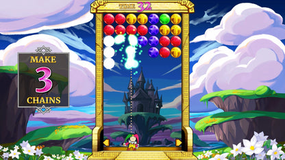 Magical Drop VI EU PS5 CD Key