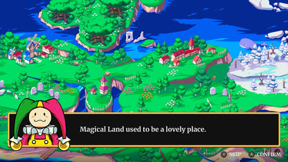 Magical Drop VI EU PS5 CD Key