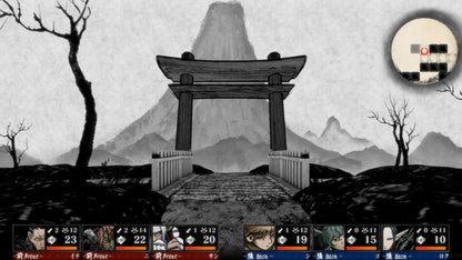 Labyrinth of Zangetsu NA PS4 CD Key