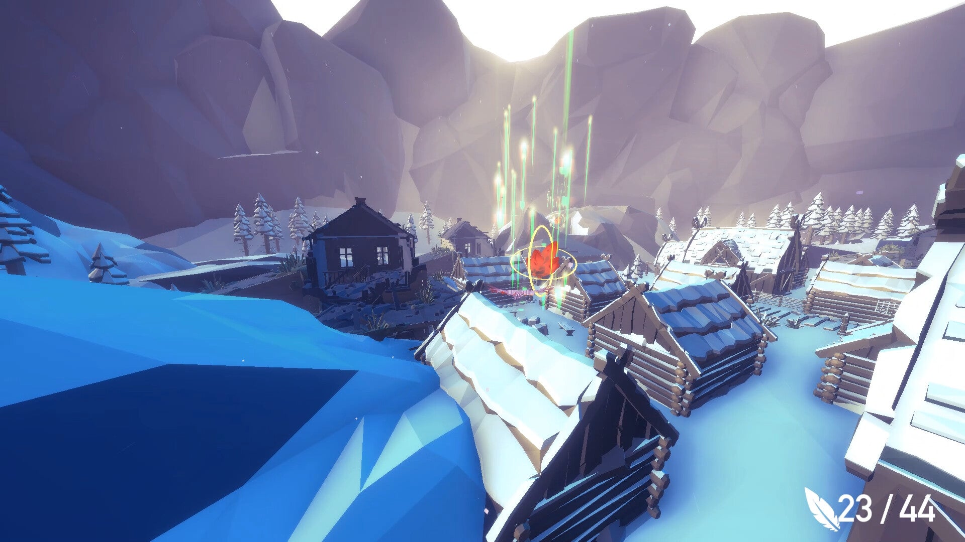 Aery - Calm Mind 3 XBOX One / Xbox Series X|S Account