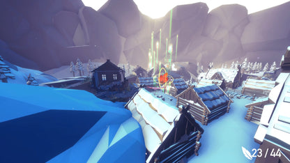 Aery - Calm Mind 3 XBOX One / Xbox Series X|S Account