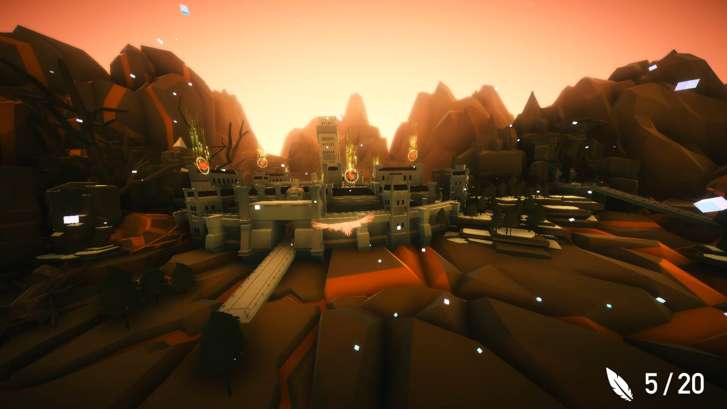 Aery - Calm Mind 3 XBOX One / Xbox Series X|S Account