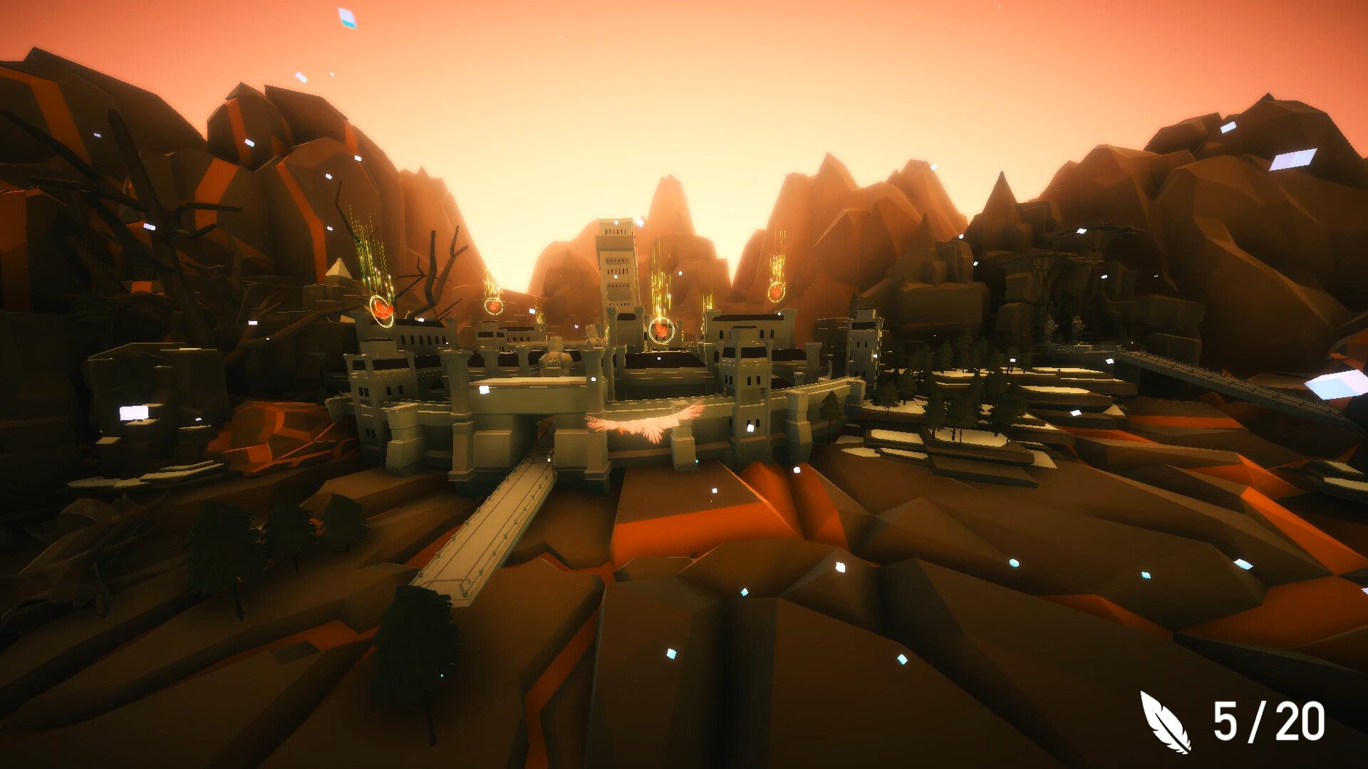 Aery - Calm Mind 3 XBOX One / Xbox Series X|S Account
