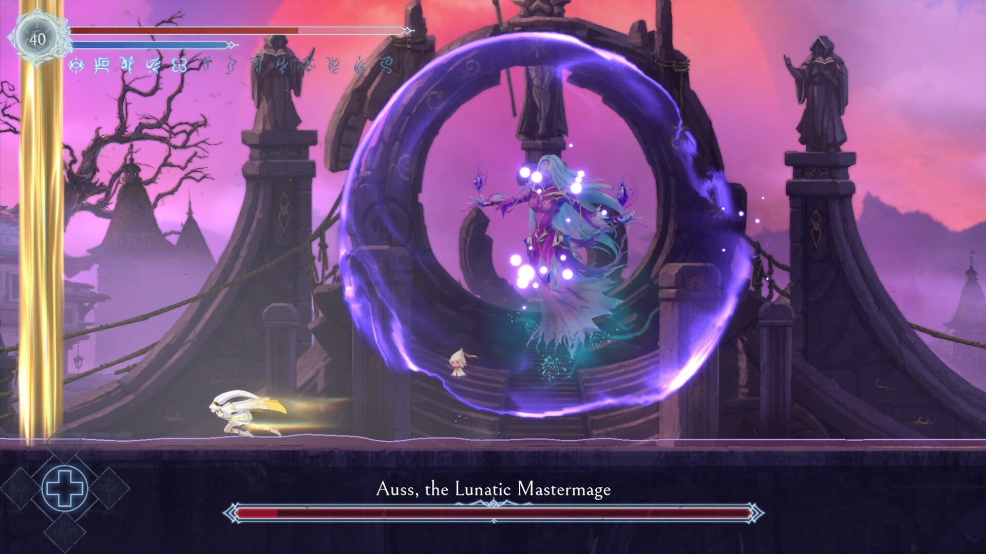 Afterimage PS4/PS5 Account