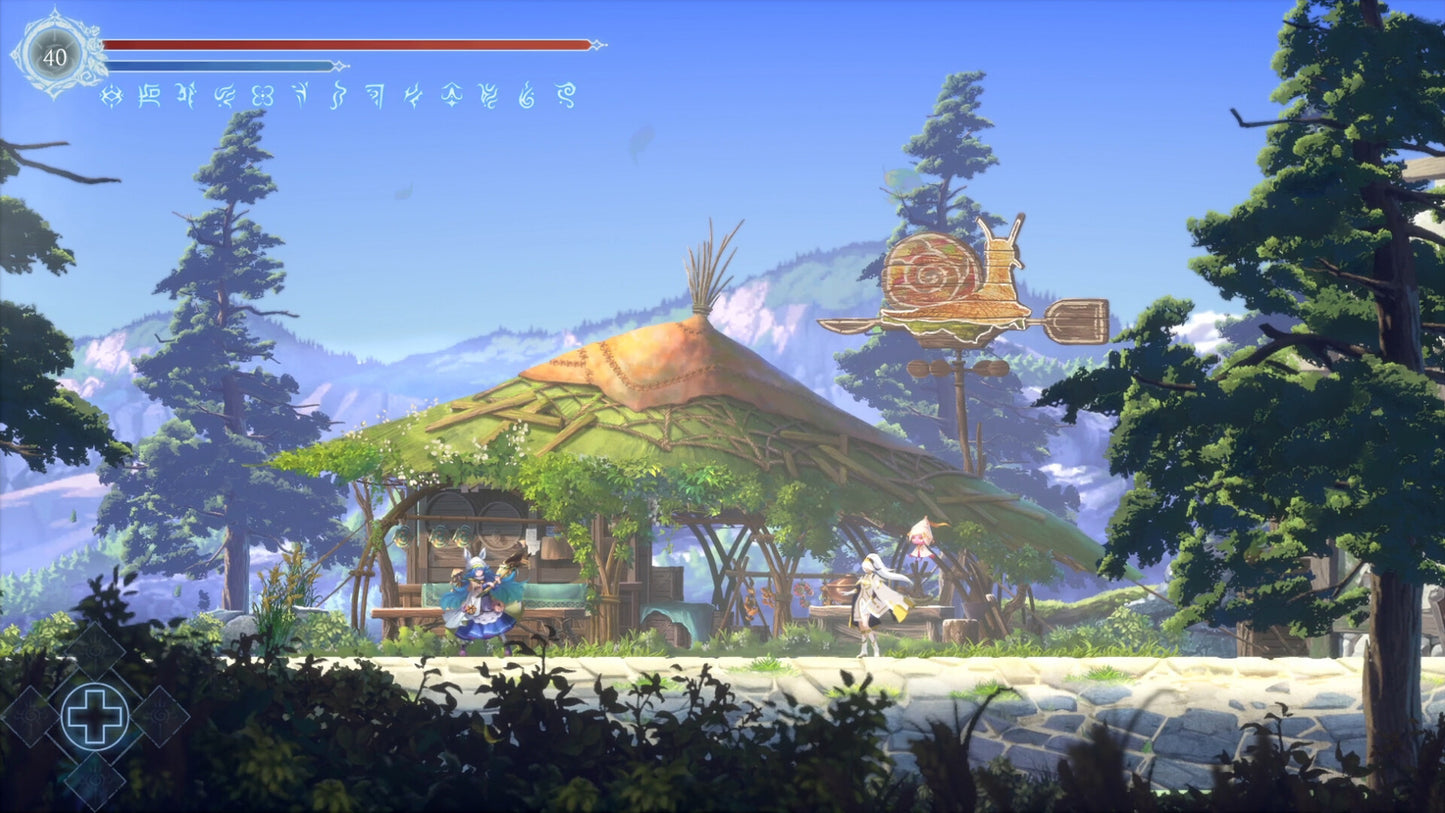 Afterimage PS4/PS5 Account