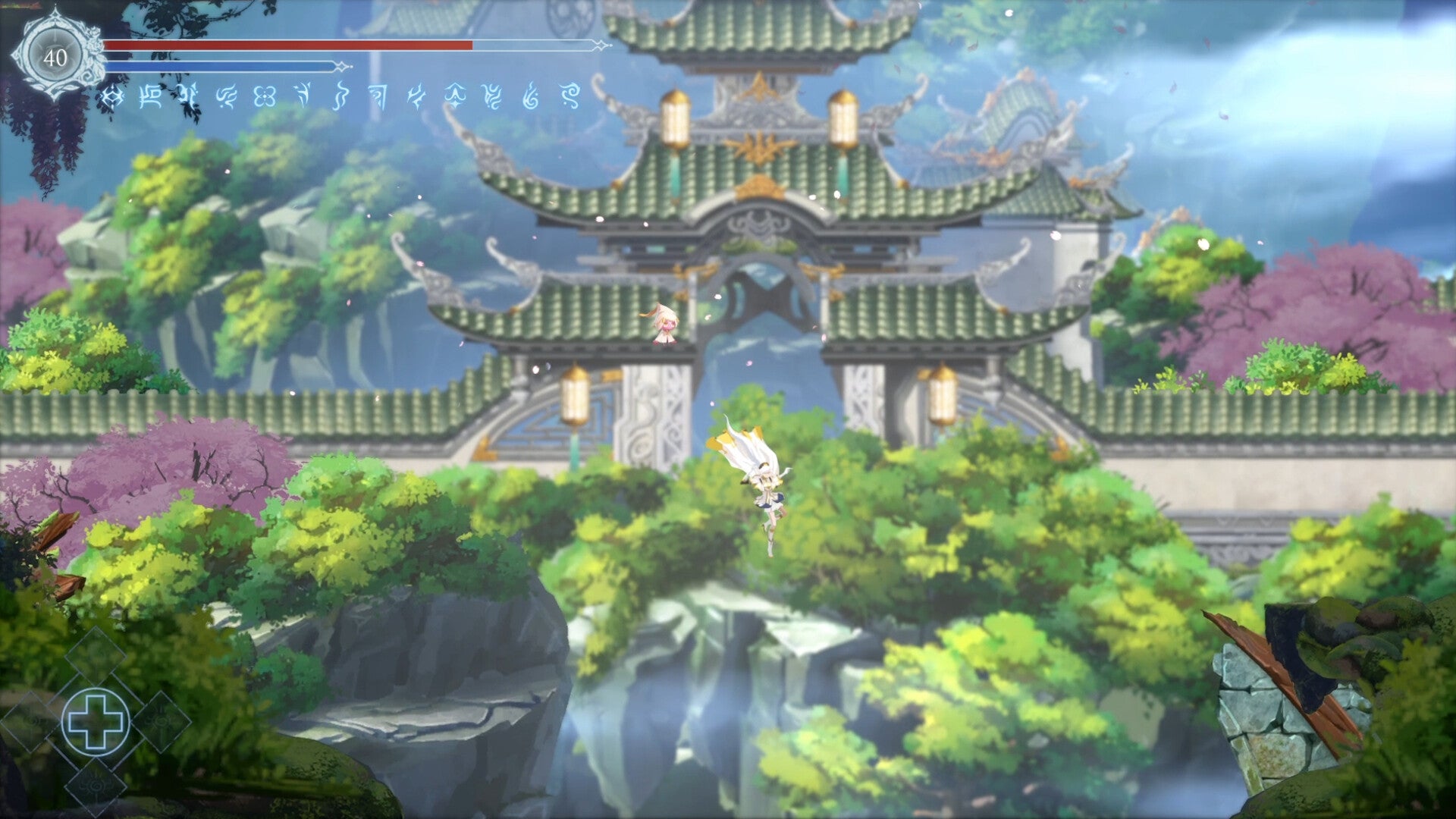 Afterimage PS4/PS5 Account