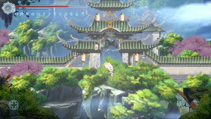 Afterimage PS4/PS5 Account
