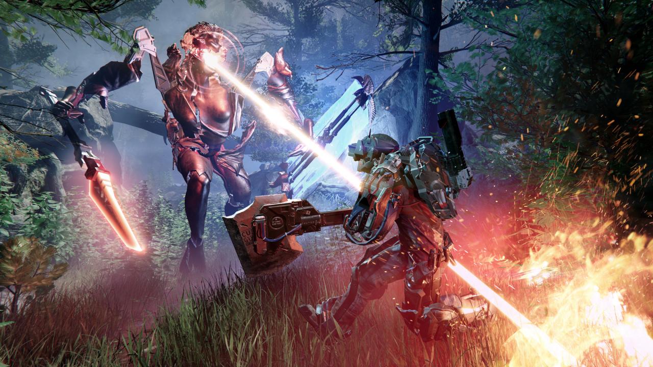 The Surge 2 EU XBOX One CD Key