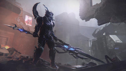 The Surge 2 PS4/PS5 Online Account Activation