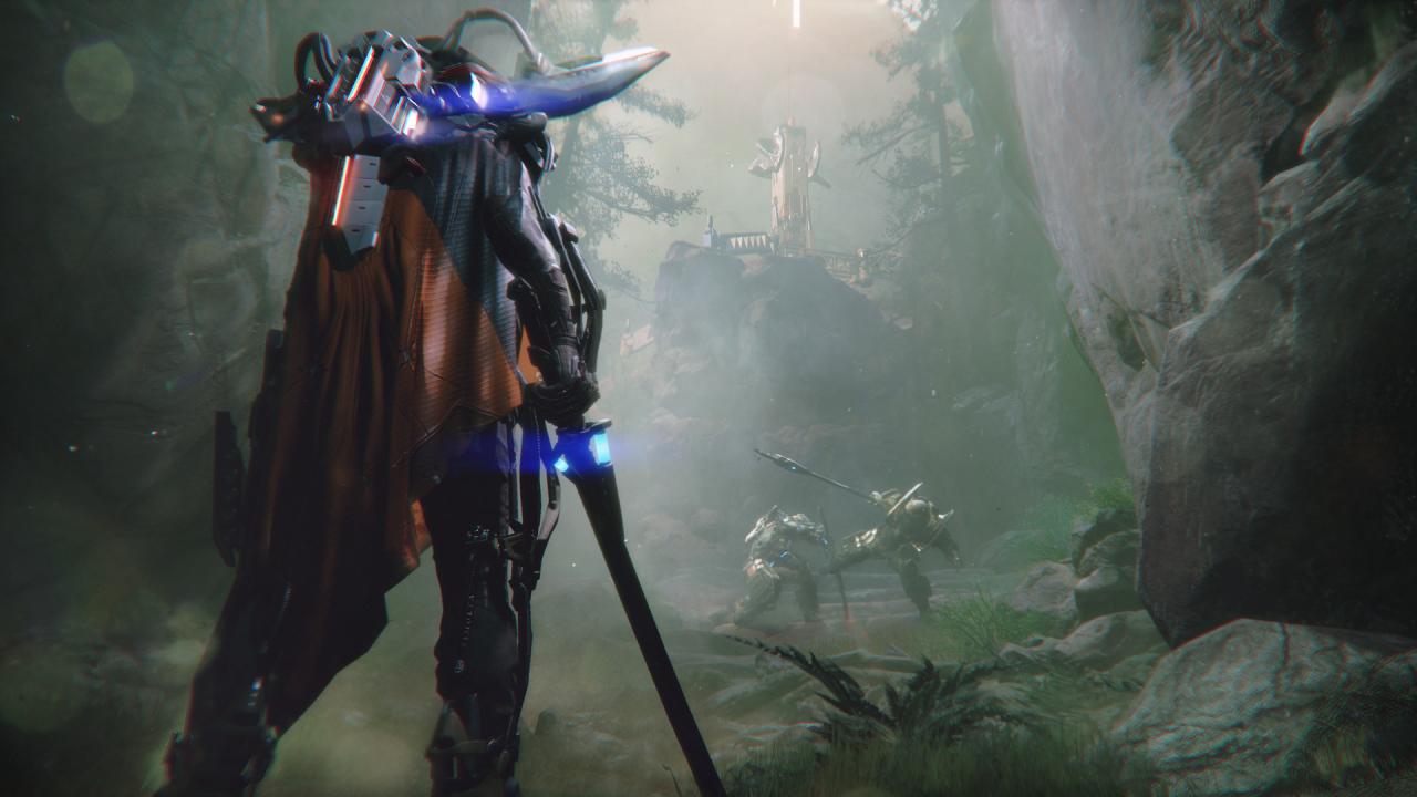 The Surge 2 PS4/PS5 Online Account Activation