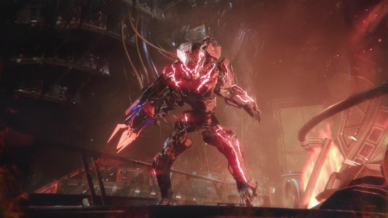 The Surge 2 EU XBOX One CD Key