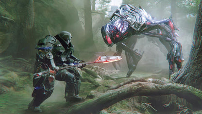 The Surge 2 PS4/PS5 Online Account Activation